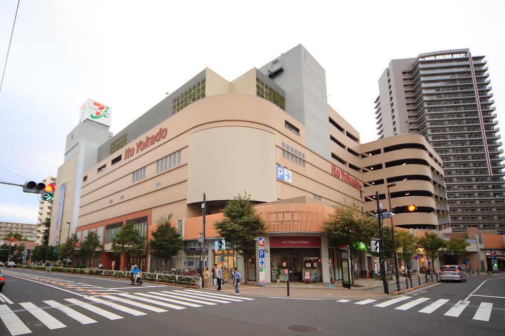 Coto Asakusa 2 Tokio