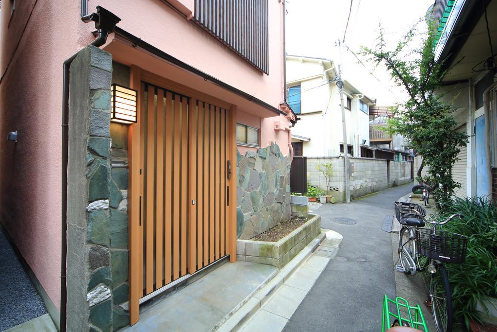 Сasa de vacaciones Coto Asakusa 2 *
