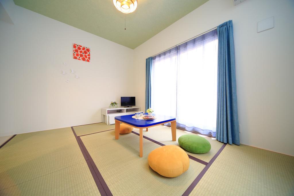 Сasa de vacaciones Coto Asakusa 2 Tokio
