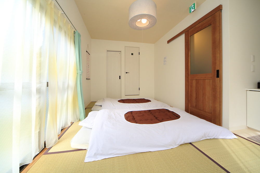 Coto Asakusa 2 *
